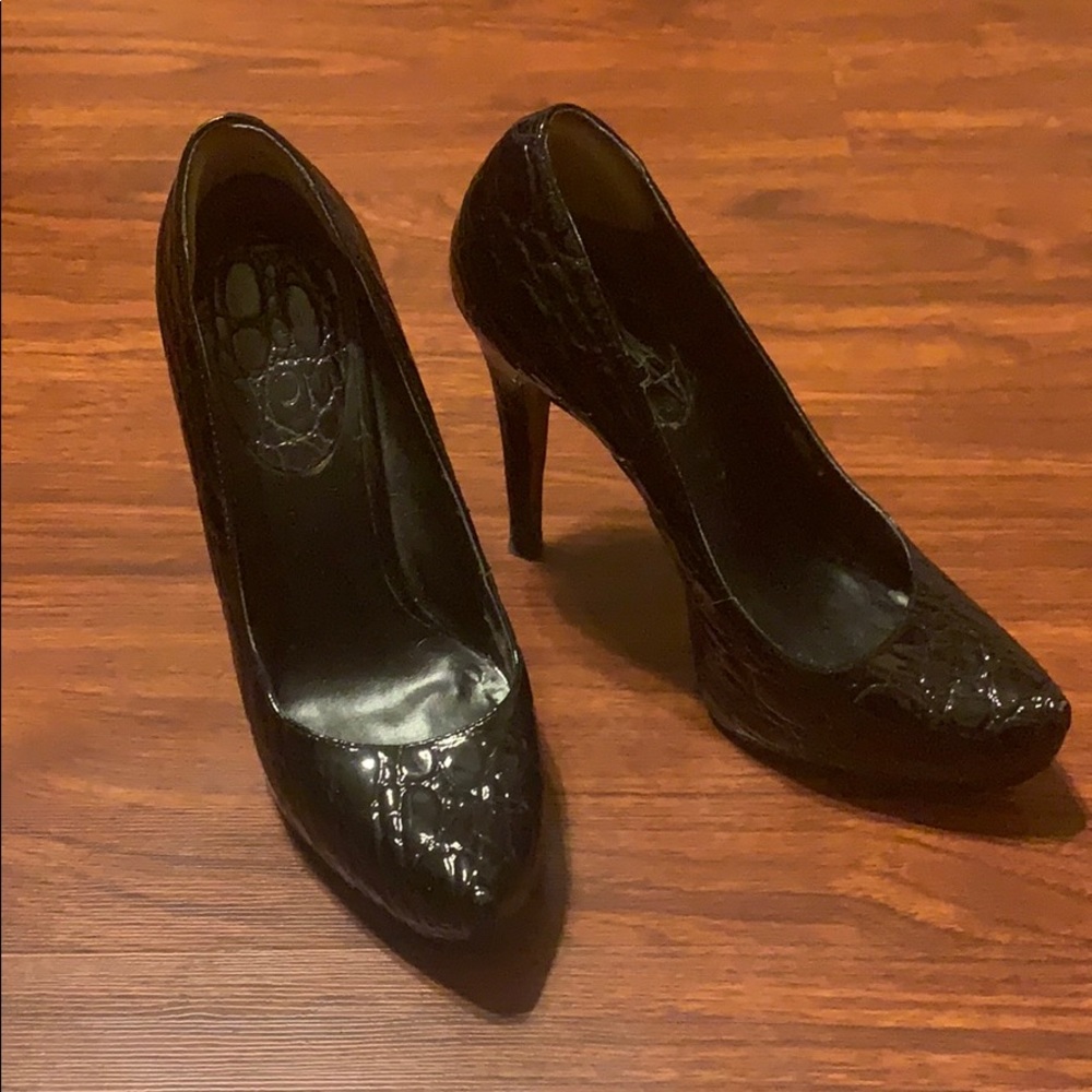 My favorite Black Heels